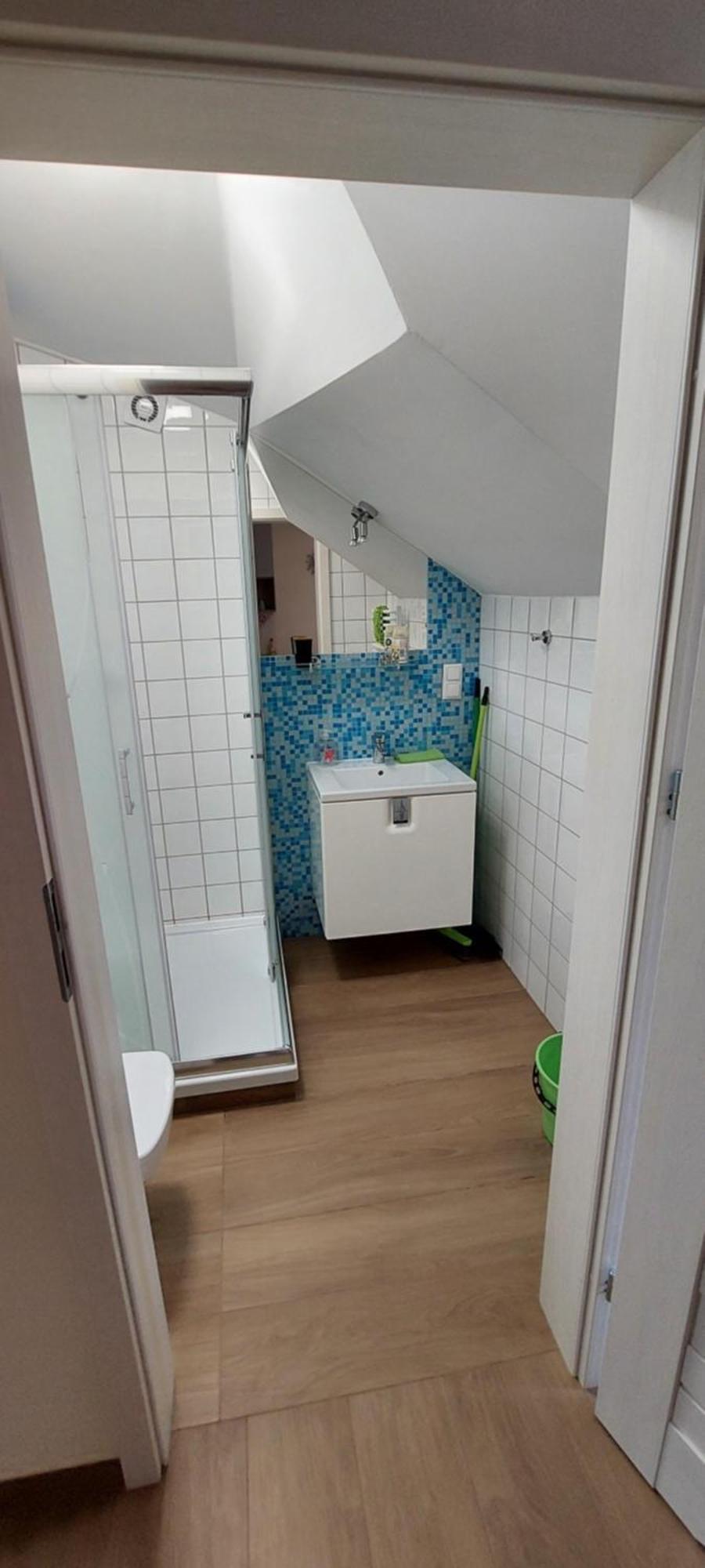 Kotwica Rowy Apartment Rowy  Exterior photo